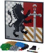 Harry Potter™ Hogwarts™ Crests
