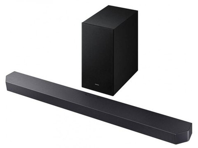 Саундбар Samsung HW-Q600F