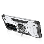 Противоударный чехол Legion Case для Huawei P40 Pro / P40 Pro+