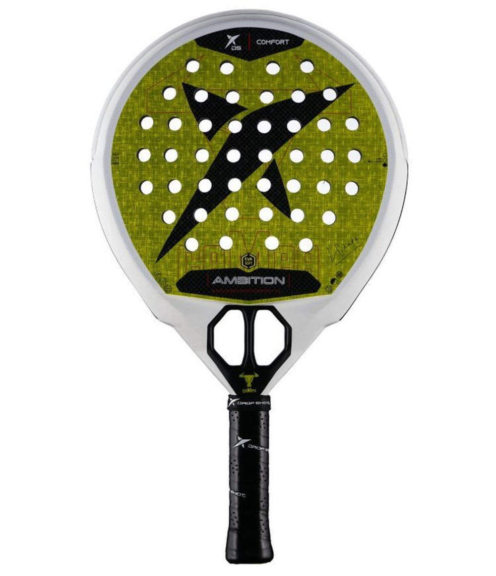 Ракетка для Padel Drop Shot Pala Explorer Pro Comfort 1.0