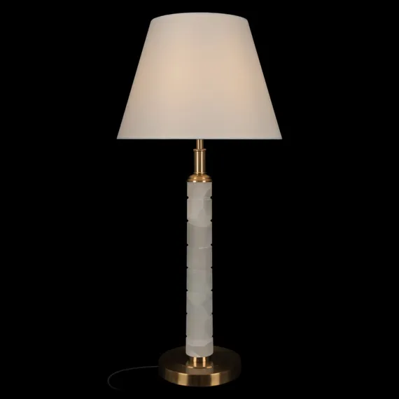 Интерьерная настольная лампа Wand 10440T Loft It