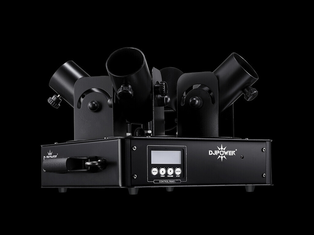 DJPOWER R-6