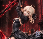 Альтер Сейбер / Alter Saber