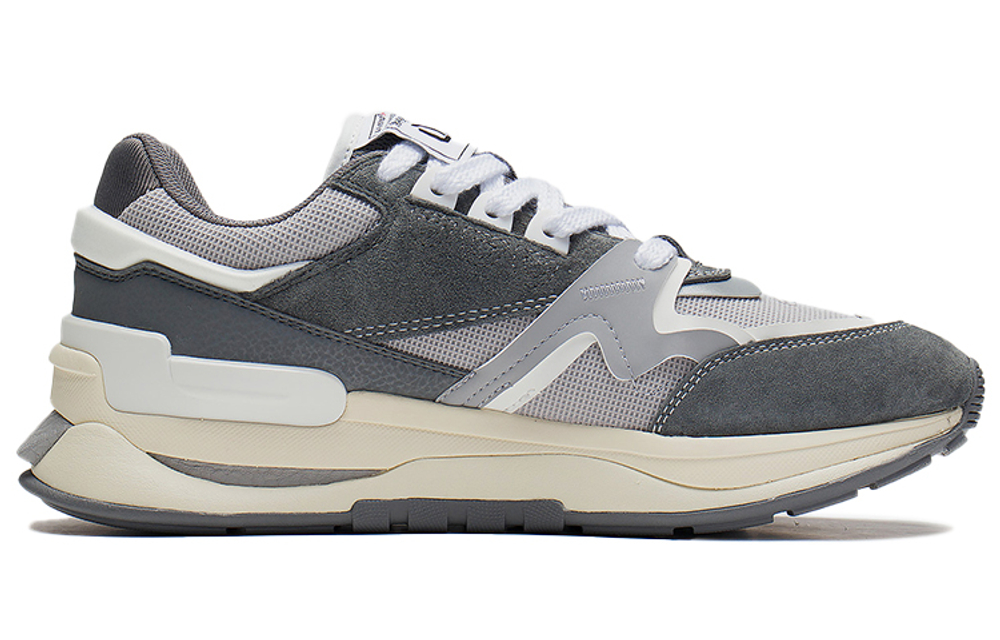 Li-Ning 001 Innocence V2 V2 Cushioned