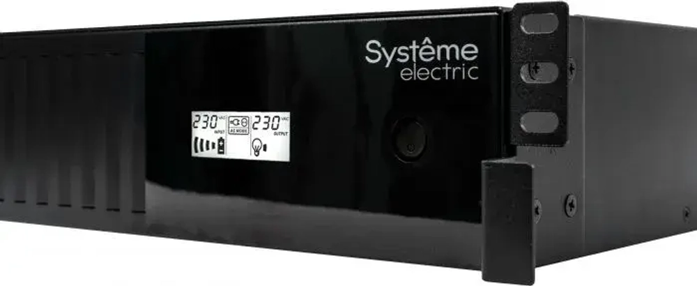 ИБП Systeme Electric SMTSE2000RMI2U