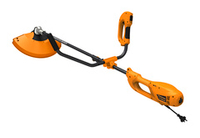 Триммер-кусторез электрический Carver TR 1500S/BH