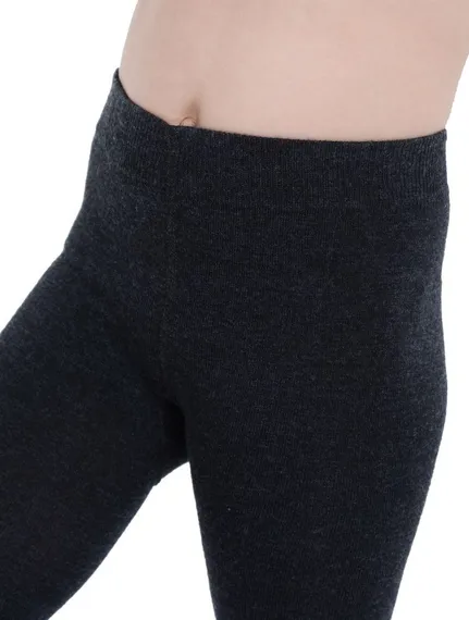 Термобелье детское колготки Soft Merino Wool 11SU