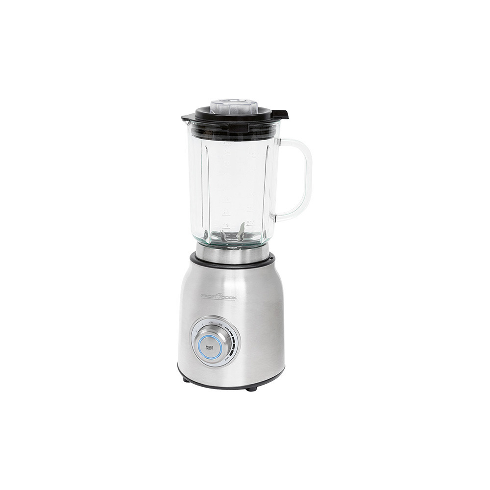 Стационарный блендер ProfiCook PC-UM 1207 inox