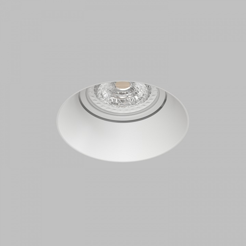 Встраиваемый светильник Denkirs SPOT HIDE DK2140-WH