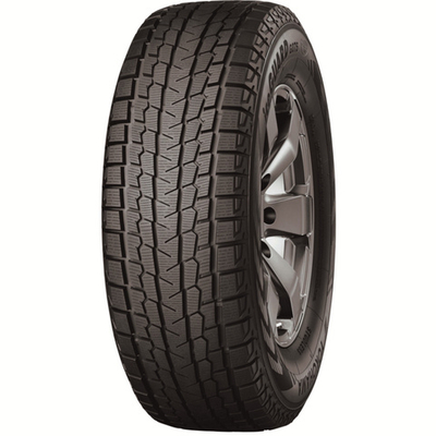 Автошина Yokohama 215/65 R16C 109/107Q iceGuard Studless G075