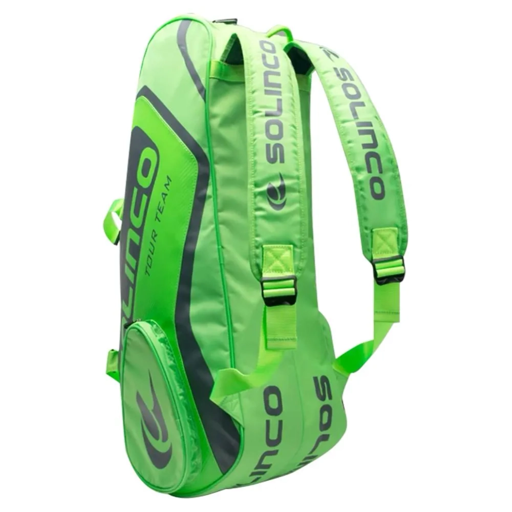 Сумка теннисная Solinco Racquet Bag 6