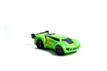 Машинка "Hot wheels" c колесами, свет, звук 192018 (Играем Вместе)