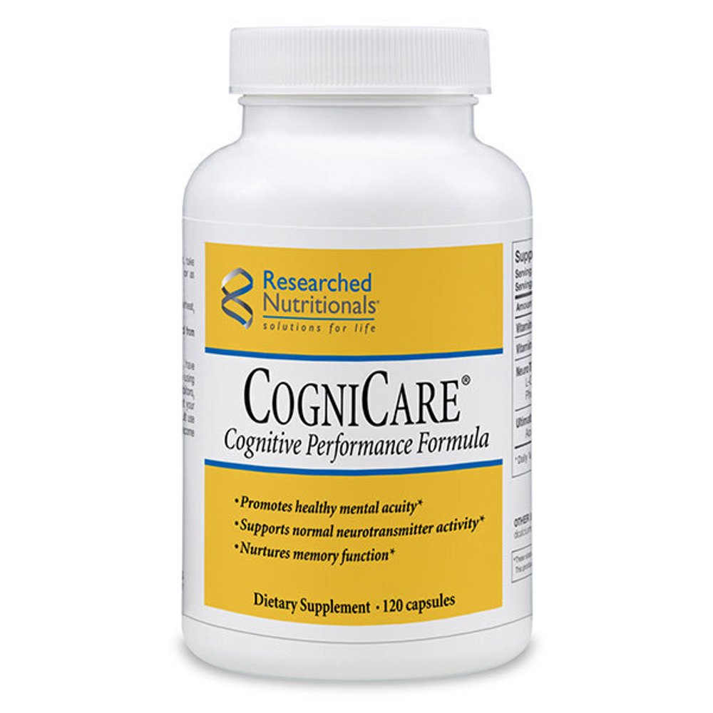CogniCare®