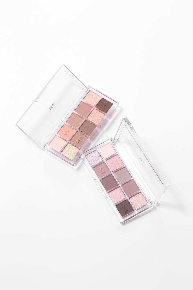 BBIA EAU STAY CONCEALER - Универсальный жидкий консилер 8.5 гр