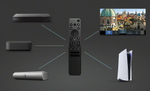 Телевизор Sony K-55S35B