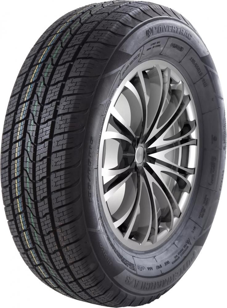 Powertrac Powermarch AS 185/60 R14 82H