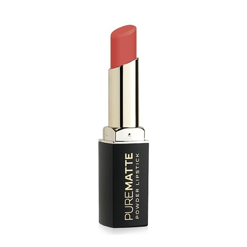 Помада для губ GR Pure Matte Powder Lipstick