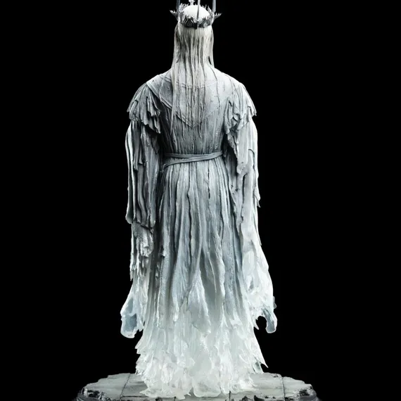 Статуэтка Weta Workshop The Lord of the Rings Witch-king of the Unseen Lands