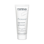 Успокаивающий кератолитический крем Noreva Psoriane Creme Apaisante 40 мл
