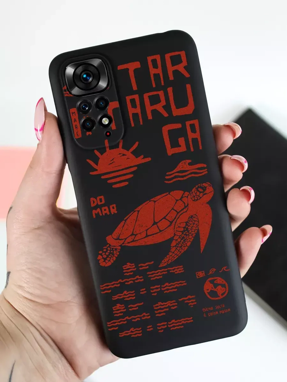 Чехол Xiaomi Redmi Note 11. Редми Нот 11С