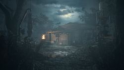 RESIDENT EVIL 7 biohazard Gold Edition