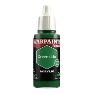 Greenskin