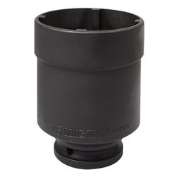 KING TONY (64K975M) Головка для подшипников SKF and TMFS 3/4", 75 мм