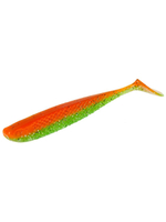 Виброхвосты LJ 3D Series SLICK SHAD PADDLE 6.0in (15.20)/T57 3шт