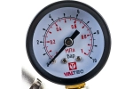 Редуктор давления с фильтром и манометром (2-5 бар; 1/2") Valtec VT.082.N.04