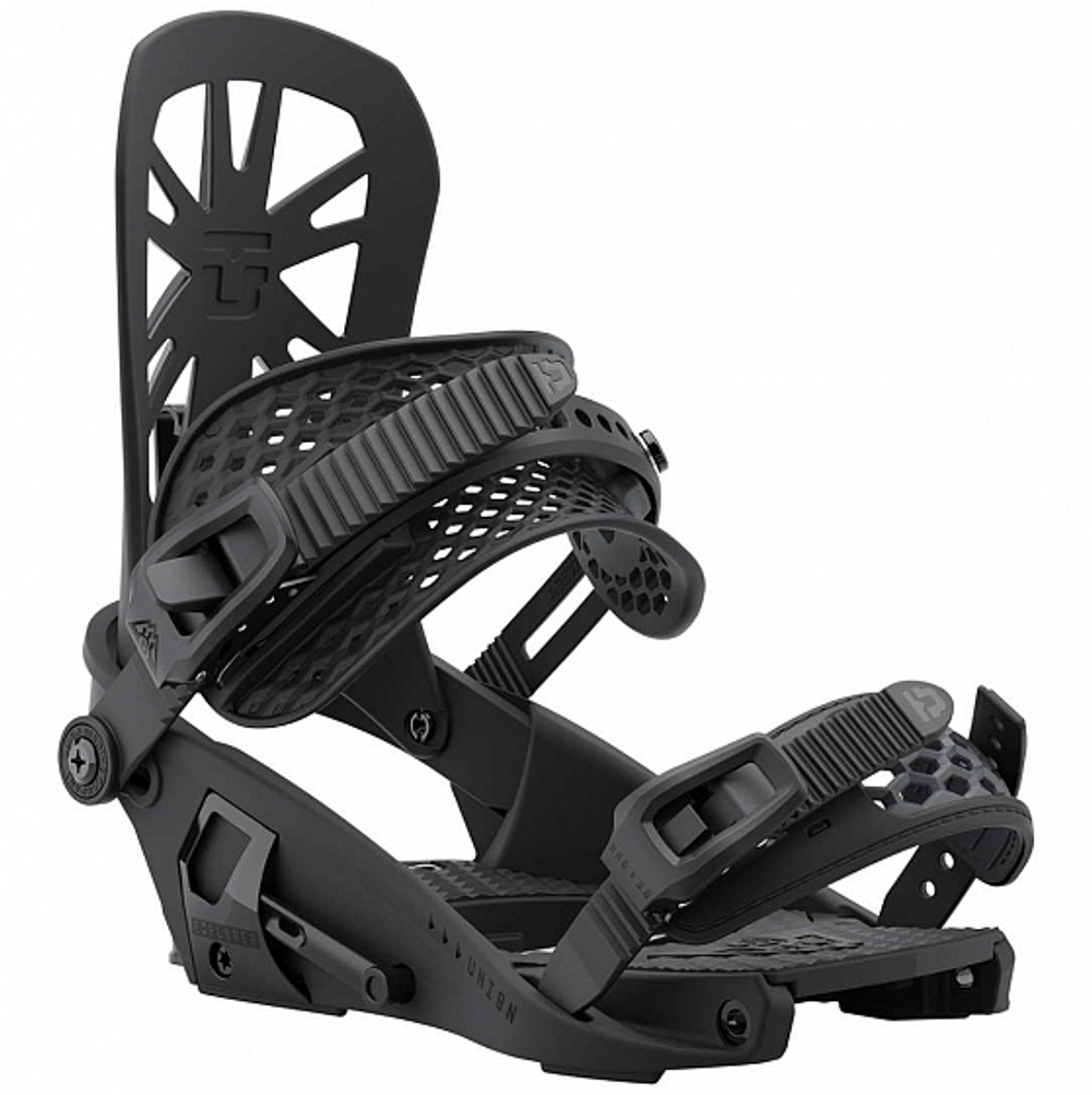 Крепления для сплитборда UNION EXPLORER
