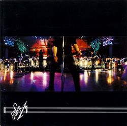 METALLICA - S&M (2CD) Металлика Новый запечатанный диск