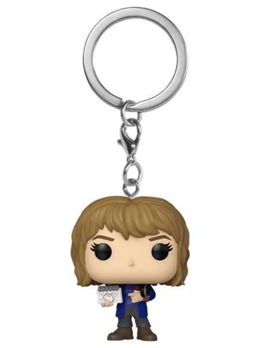 Брелок Funko POP! Stranger Things: Robin Buckley