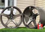 Комплект дисков Prodrive GC-05F 18x8.5 et35 5x114.3