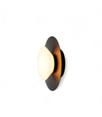 Настенный дизайнерский светильник Bell Sconce от Post Company