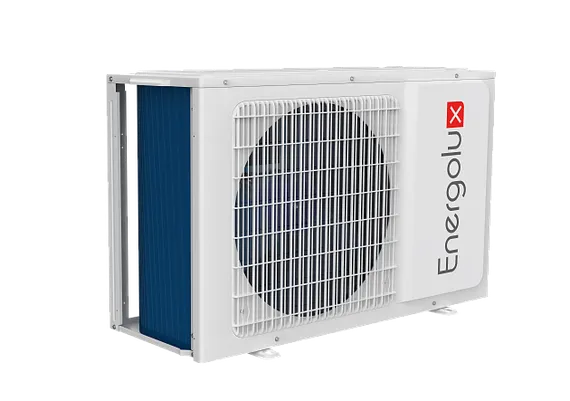 Классическая система кондиционирования Energolux BASEL SAS12B4-A/SAU12B4-A