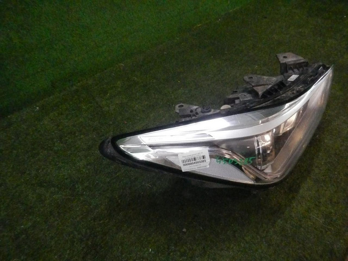 Фара правая Genesis G90 (2016-2019) Full LED