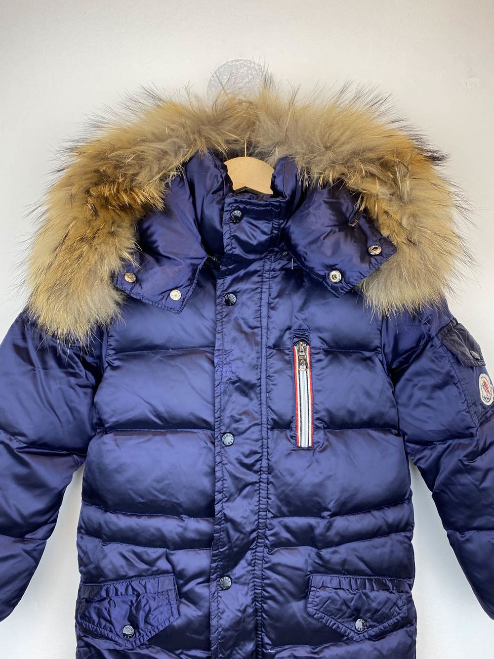 Куртка Moncler