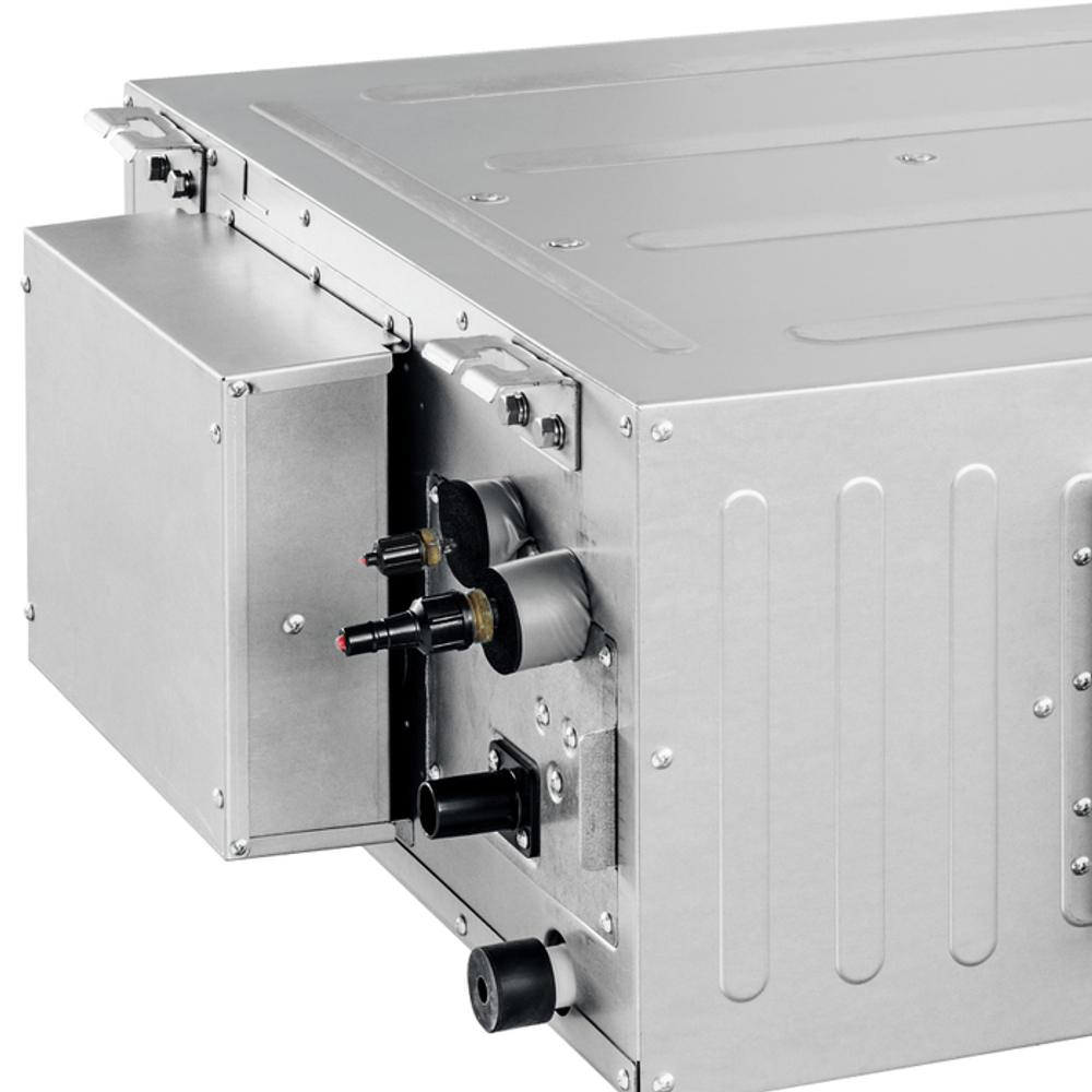 Внутренний канальный  блок мульти-сплит системы Dantex FLEX PROFI MBHG RK-MB18HG