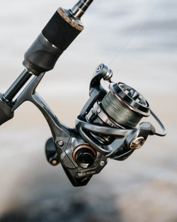 Катушка Okuma Epixor XT 30S