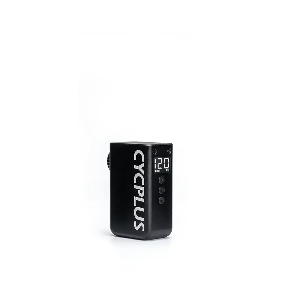 Велосипедный насос Cycplus AS2 Pro