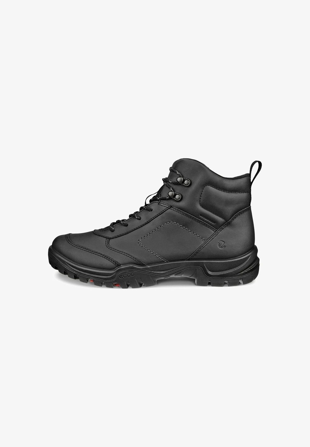 Ботинки мужские ECCO XPEDITION III M