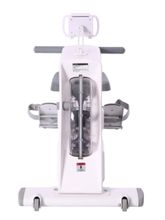 Гребной тренажер DFC YESOUL SQ-RM2002YL, водный