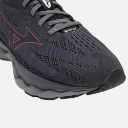 Кроссовки Mizuno Wave Serene GTX женские