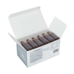 Питьевой (морской) коллаген HSC COLLAGEN PREMIUM - 15 флаконов 20 мл + Энзимы (ферменты) PREMIUM MATRIX ENZYME 30 флаконов 10 мл