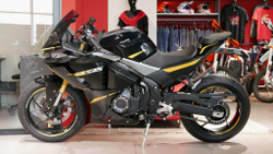 VOGE 525RR