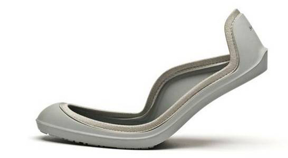 Swims Cityslipper Low Cut Серые