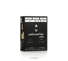 Полётный контроллер HolyBro Pixhawk 6C Mini Model-A (revision) (SKU 11088)