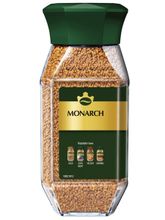 Кофе растворимый Jacobs Monarch Intense 190 г