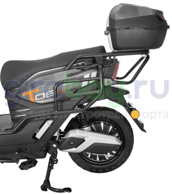 Электроскутер WENBOX T08 PRO 1000W (60V/50Ah) фото №14