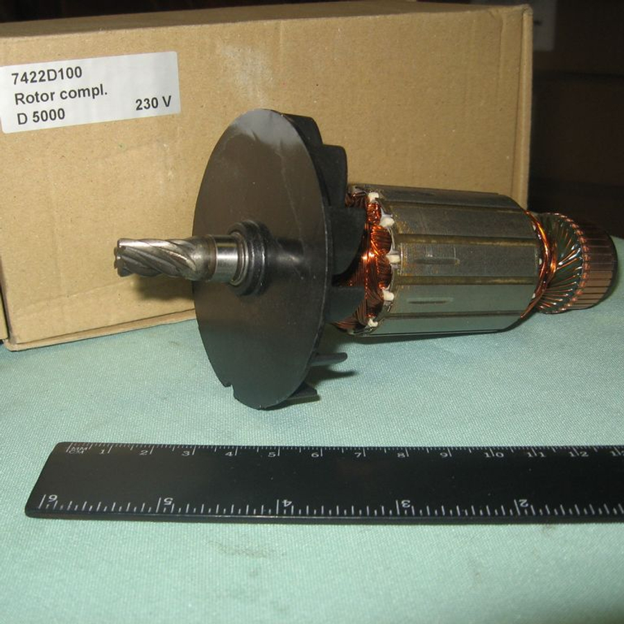 Ротор WA3500